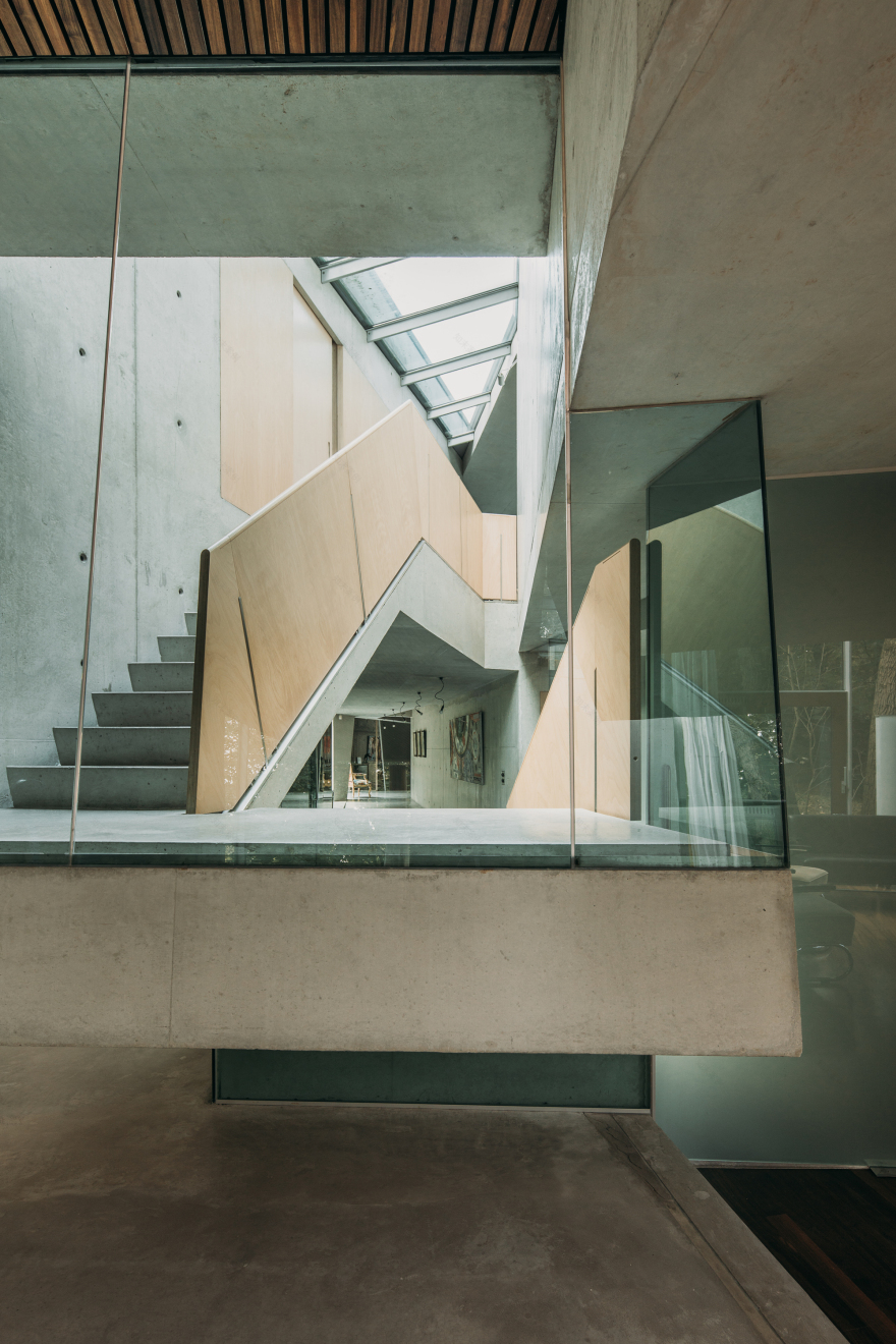 莫比乌斯屋丨荷兰丨UNStudio-24