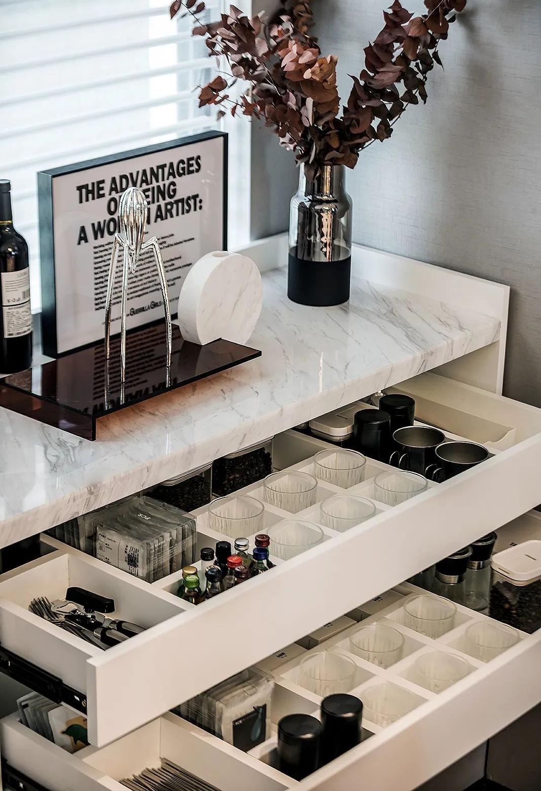 广州花都金科博悦湾样板间项目丨中国广东丨广州本末言建筑装饰设计有限公司-43