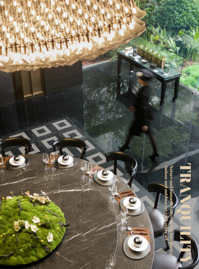 越秀·中寰天悦 售楼处丨中国合肥丨菲洛米斯 PHILOMIS-30