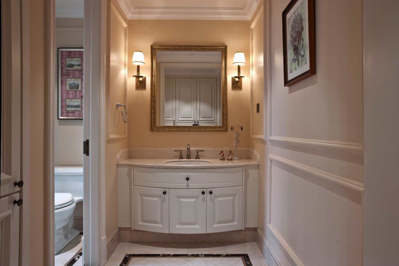 美式作品-融侨外滩 | 品川设计-21