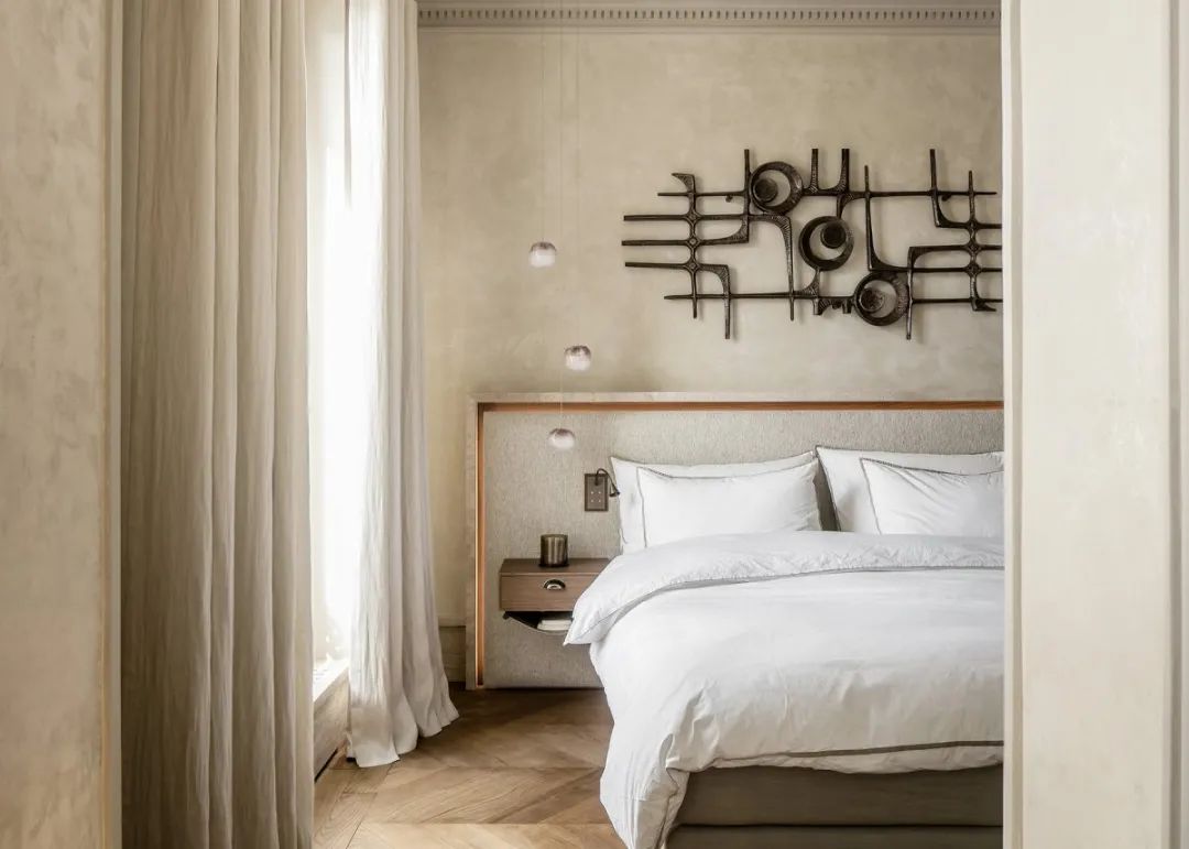 Villa F 住宅丨法国丨Caprini Pellerin Architectes-74