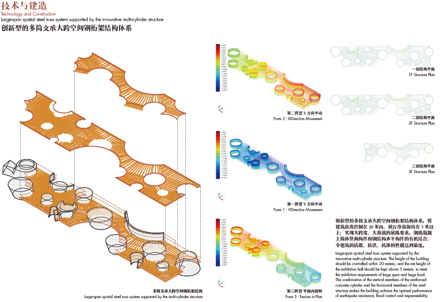 三星堆博物馆新馆丨中国四川丨中国建筑设计研究院有限公司-67