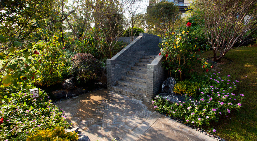 厦门泰禾闽南院子丨中国厦门-30