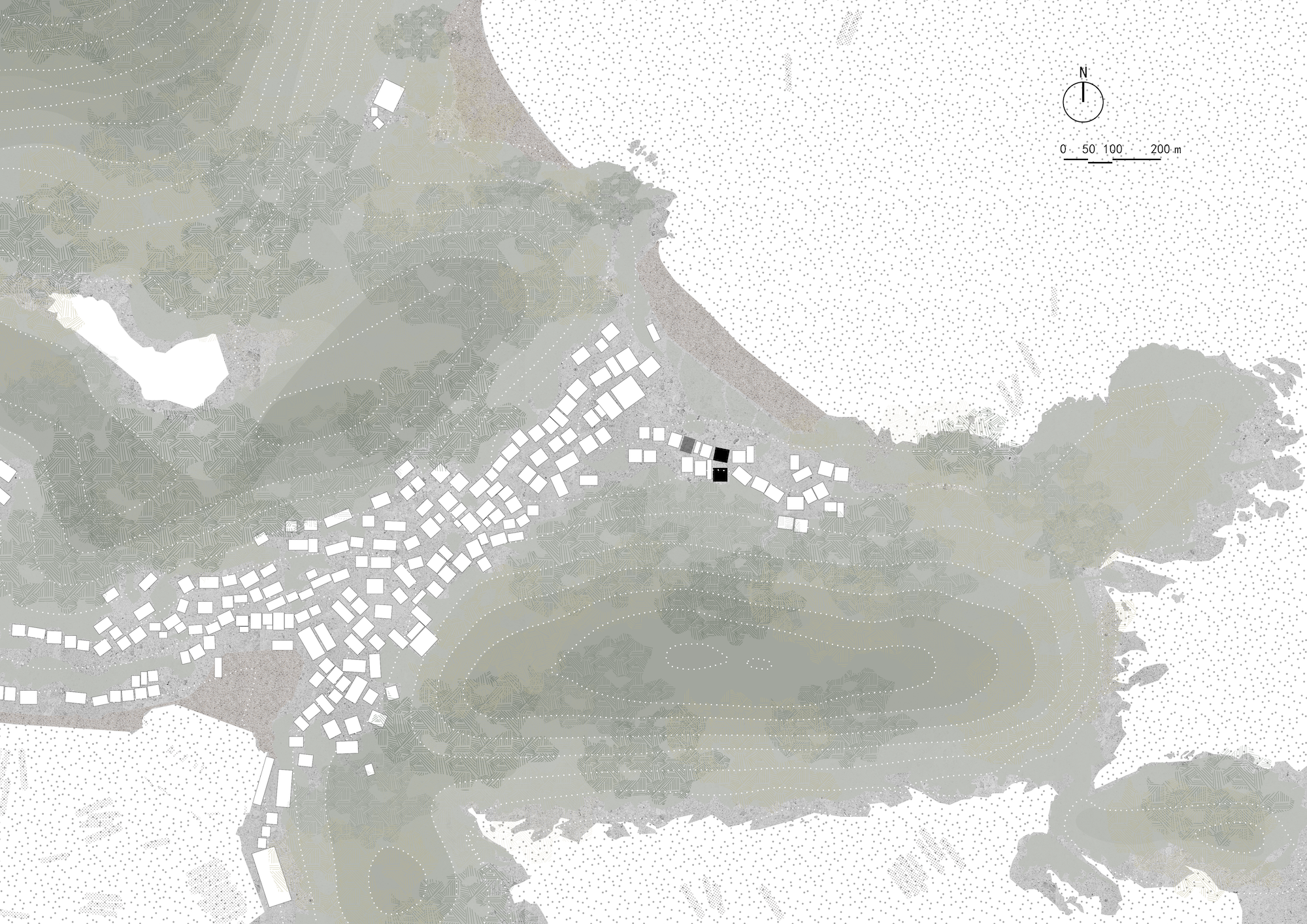 海街11号·有南风民宿酒店丨中国舟山丨MAT超级建筑事务所-26