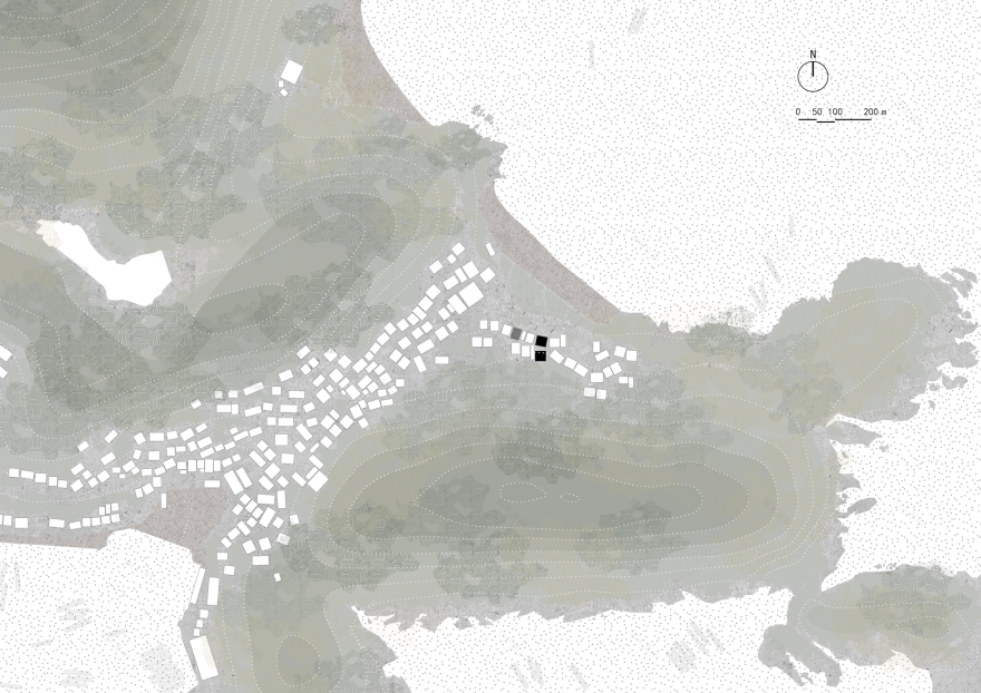 海街11号·有南风民宿酒店丨中国舟山丨MAT超级建筑事务所-26