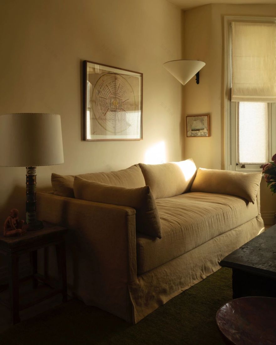 柔和与感性丨英国丨Hollie Bowden-29