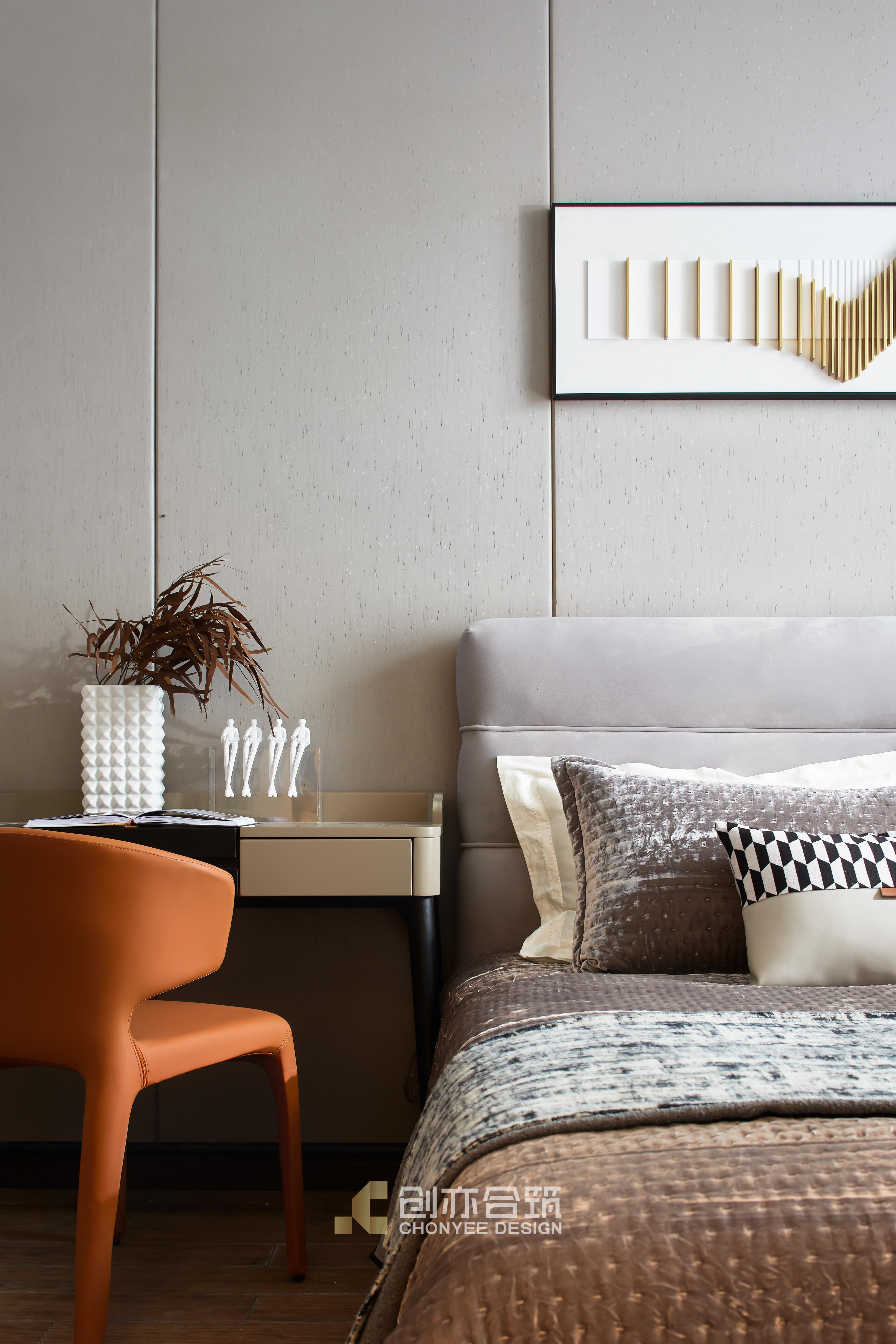 创亦合筑 CHONYEE DESIGN | 岳阳 · 平江自建别墅-17