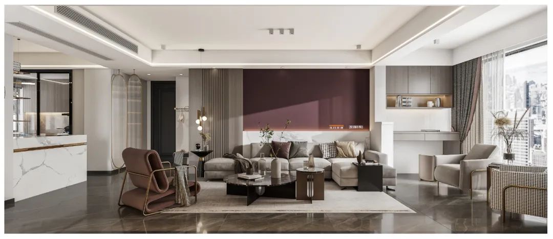 浅尺住建的温暖蝶变丨中国长沙-14