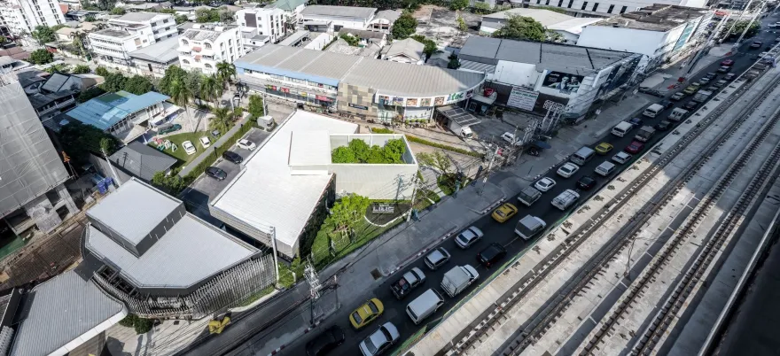 曼谷玻璃城堡-15