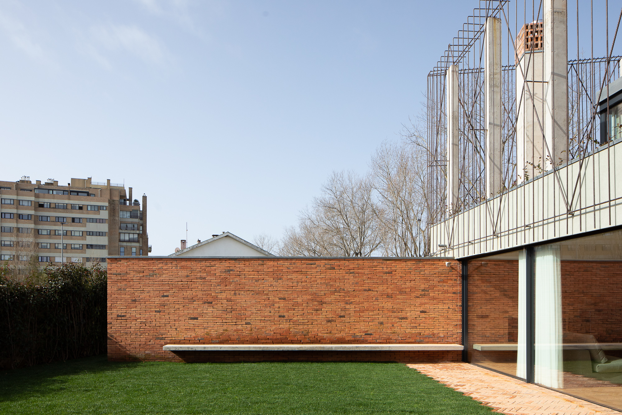 内沃吉尔德宅邸丨葡萄牙波尔图丨Anarchlab,Architecture Laboratory-13