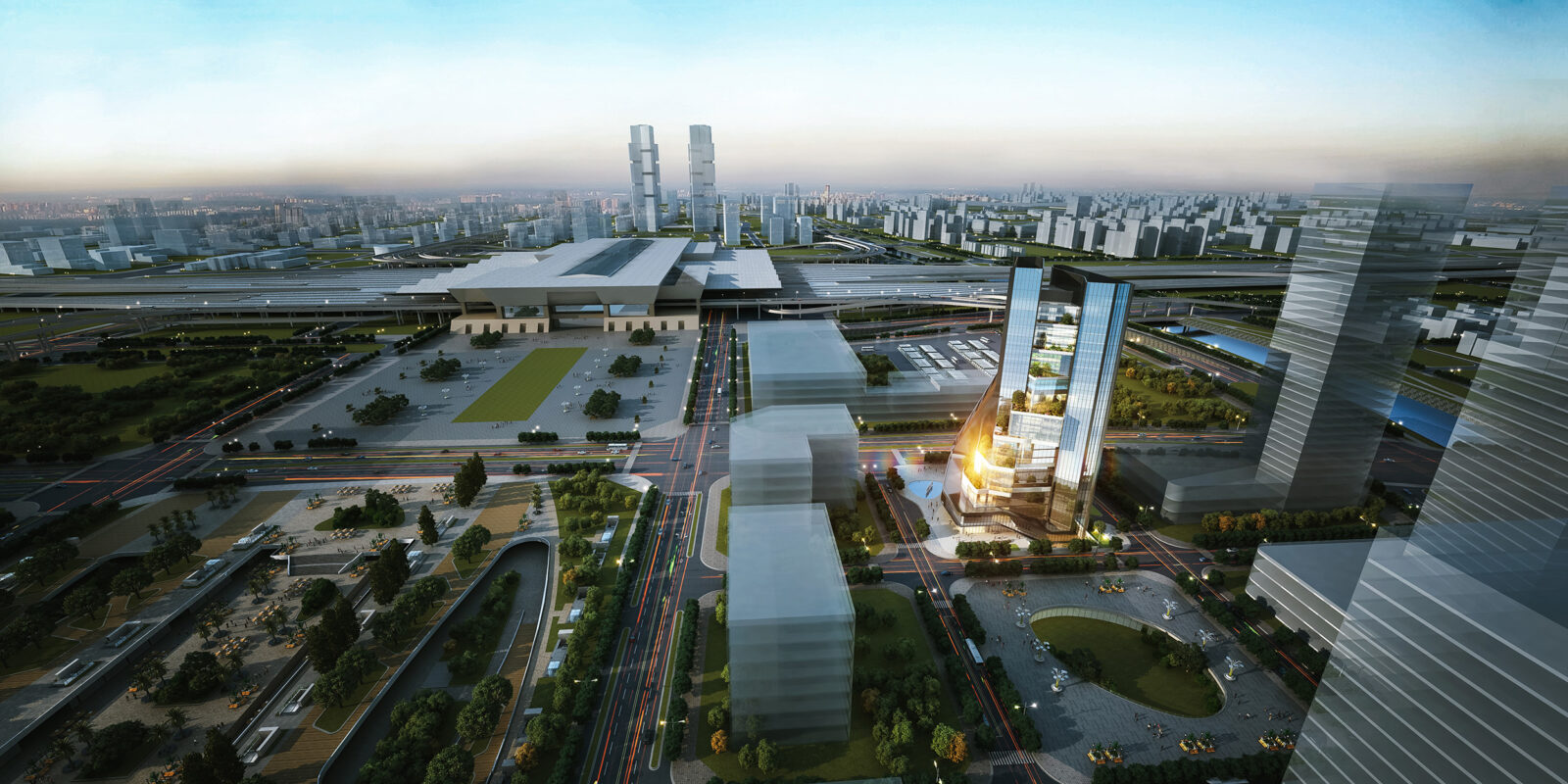 震旦总部

注：Sinian常见的意思如果结合公司等场景，可能指震旦（震旦是一个知名品牌） ，如果这里震旦并非所指，可以结合具体专业领域信息补充说明 丨中国郑州丨ARCHIMORPHIC-10