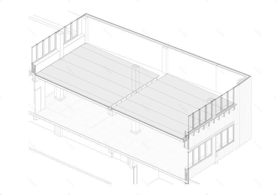 办公楼丨丹麦哥本哈根丨pihlmann architects-74