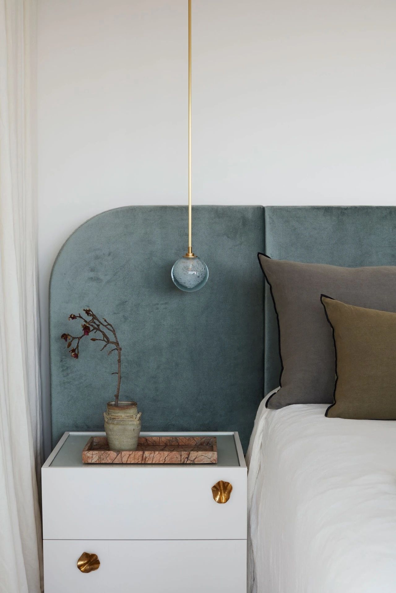 港湾大厦丨澳大利亚悉尼丨Studio Gorman,Peter Tout-43