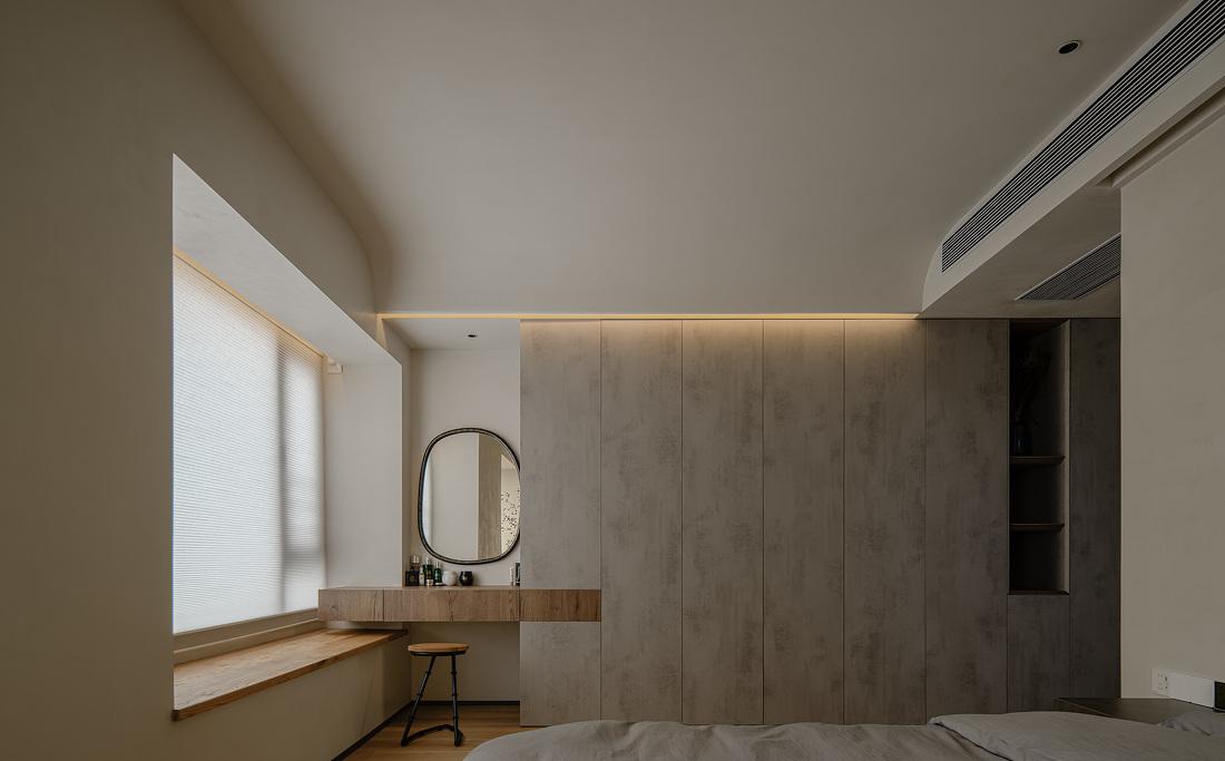 游木之宅营造自然生活气息-42