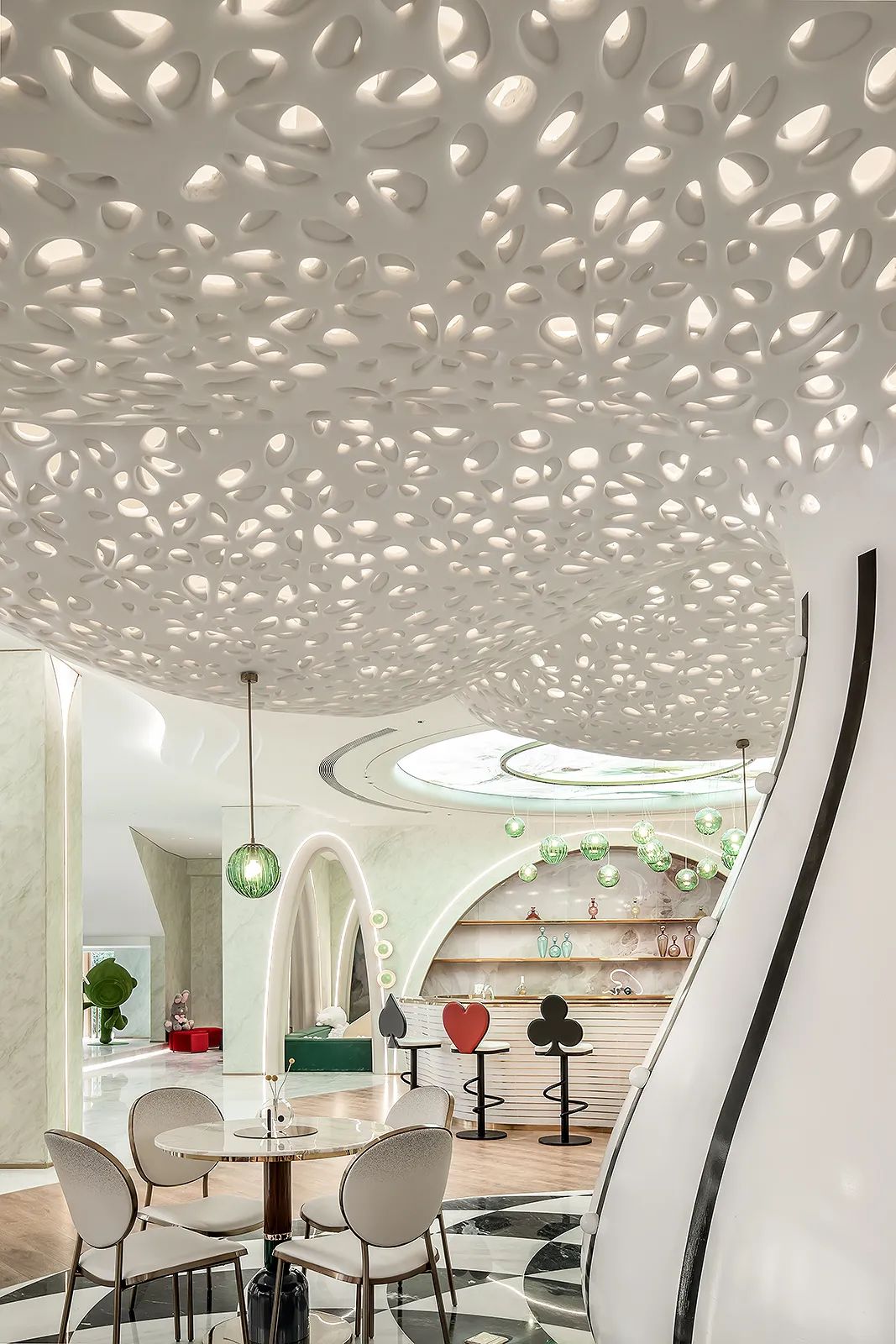 中海·金地中央园著丨中国金华丨赛拉维设计-32