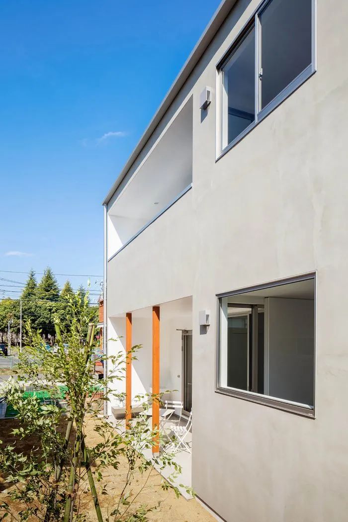 木构都市中的传统日本住宅丨Kichi Architectural Design-3