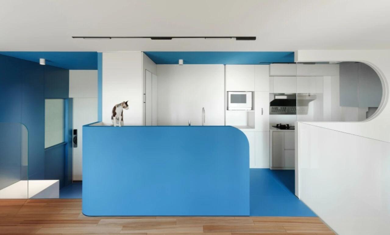 舱屋丨中国北京丨戏构建筑空间设计 XIGO STUDIO-0