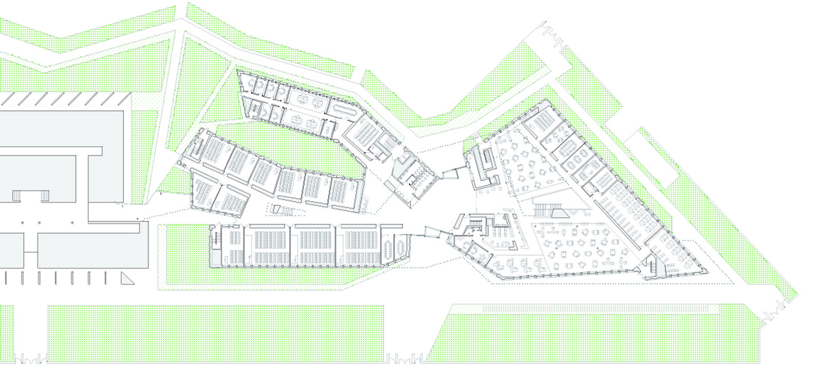 西班牙“卡门马丁•盖特”建筑-31