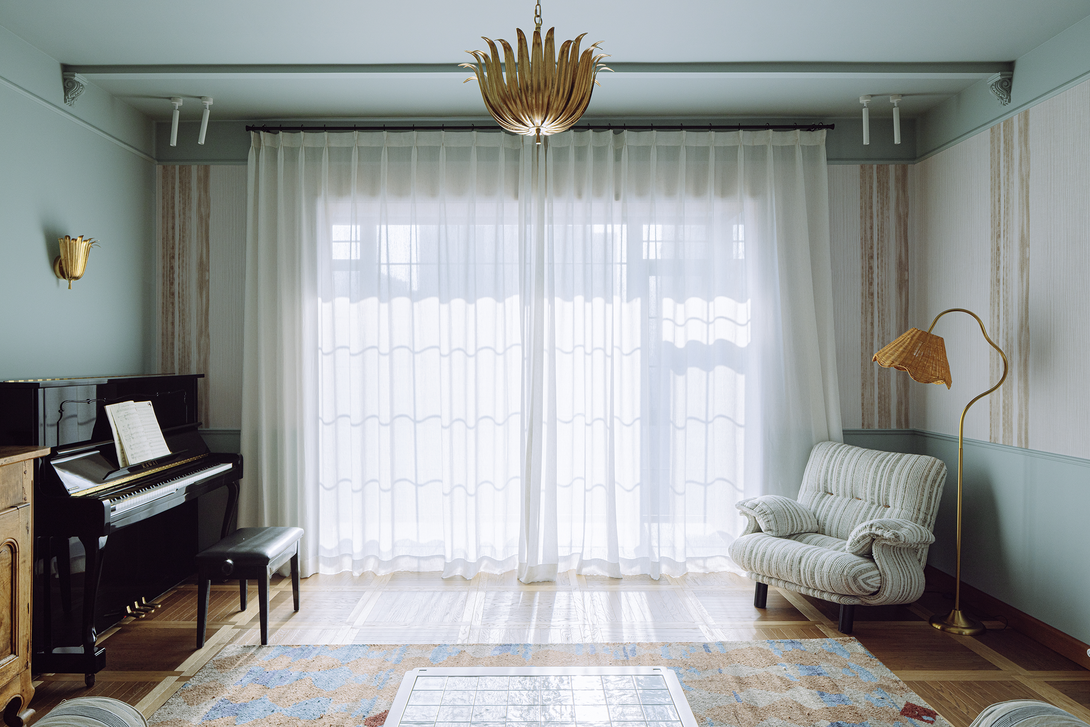 首发 A·C·T 安放生活丨中国天津丨弥尔设计工作室（MIR DESIGN）-35