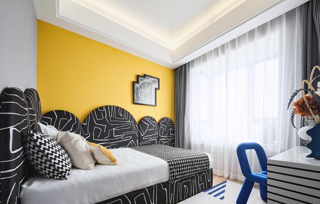 硕丰抚州六方城样板间丨中国抚州丨上海大铄装饰设计工程有限公司-24