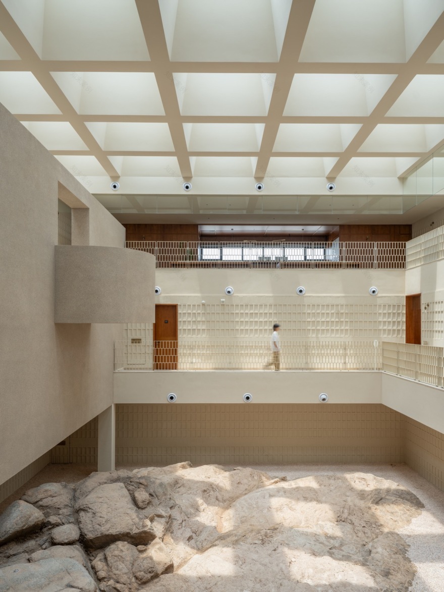 大乐之野·黄龙岛灯塔酒店丨中国舟山-120