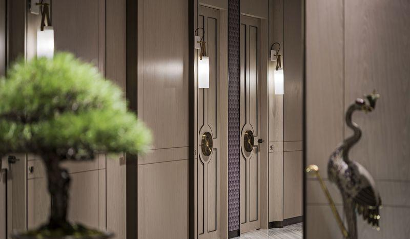 广州南海渔村二沙壹号-22