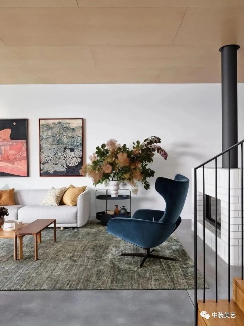 Top Color/焕发复古光彩-用对色穿越就是小Case-64