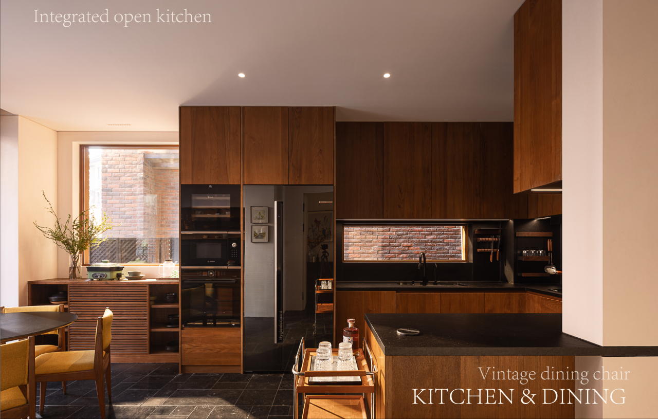 摄影师自宅丨中国杭州丨瀚墨视觉（设计主创叶松,设计助理张蓓）-85