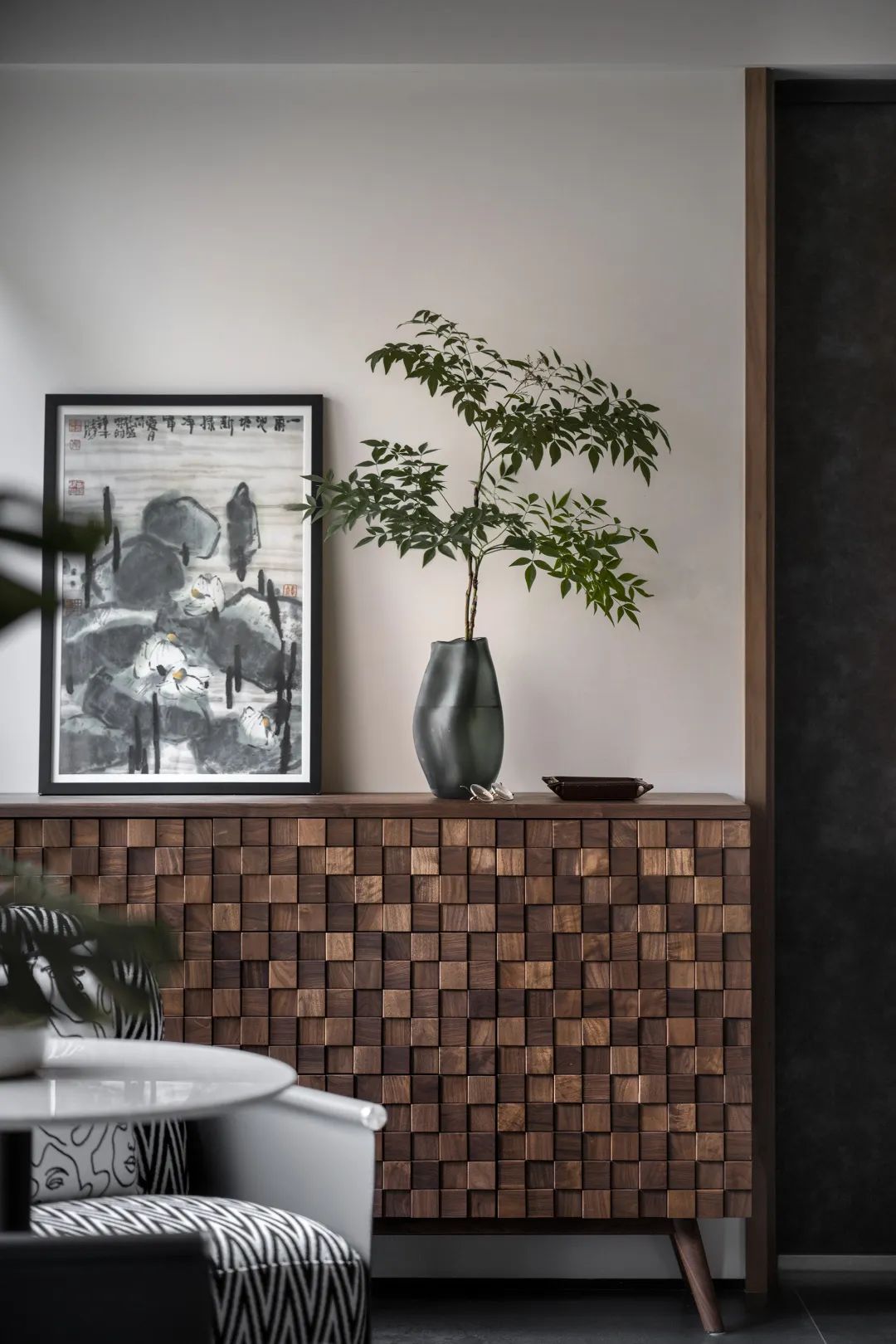 台州私宅丨中国台州丨浙江扎哈国际设计-8