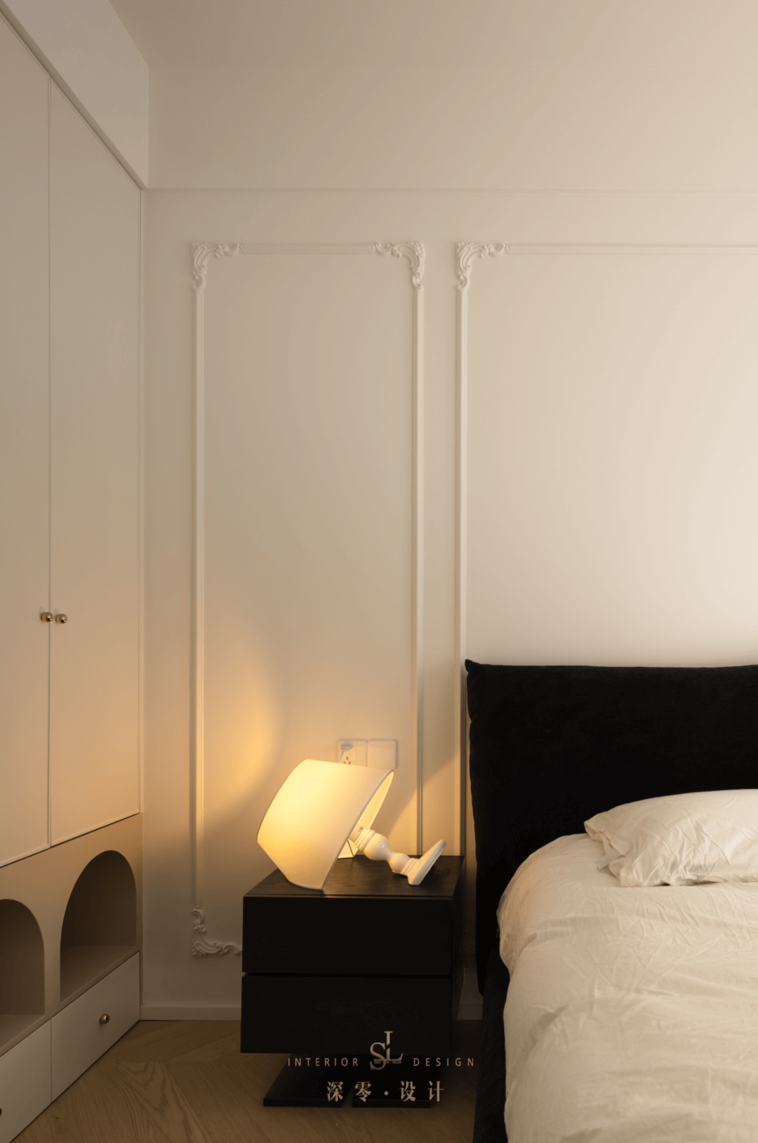 独居女性的优雅自由空间丨中国合肥-48