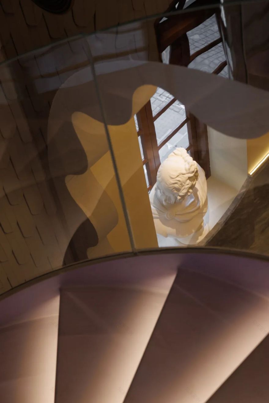 魅里 MOMNI 皮肤诊所丨中国武汉丨武汉朴开十向设计事务所-38