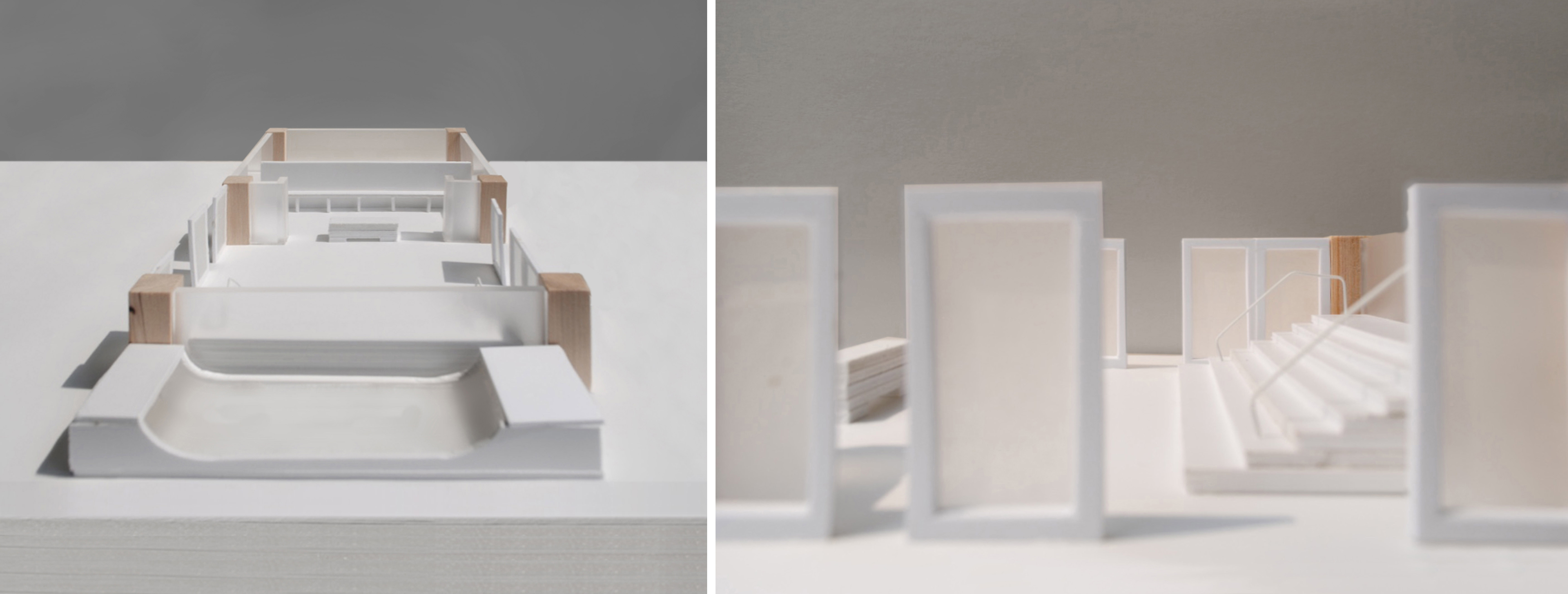 郦文曦建筑事务所打造的游戏公司办公室空间设计-82