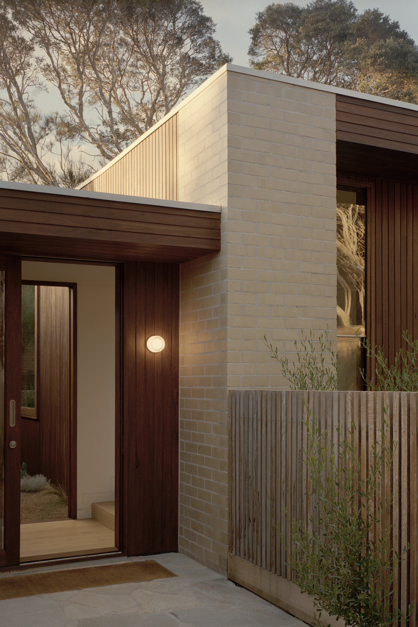 丨澳大利亚丨Victoria Merrett Architects-46