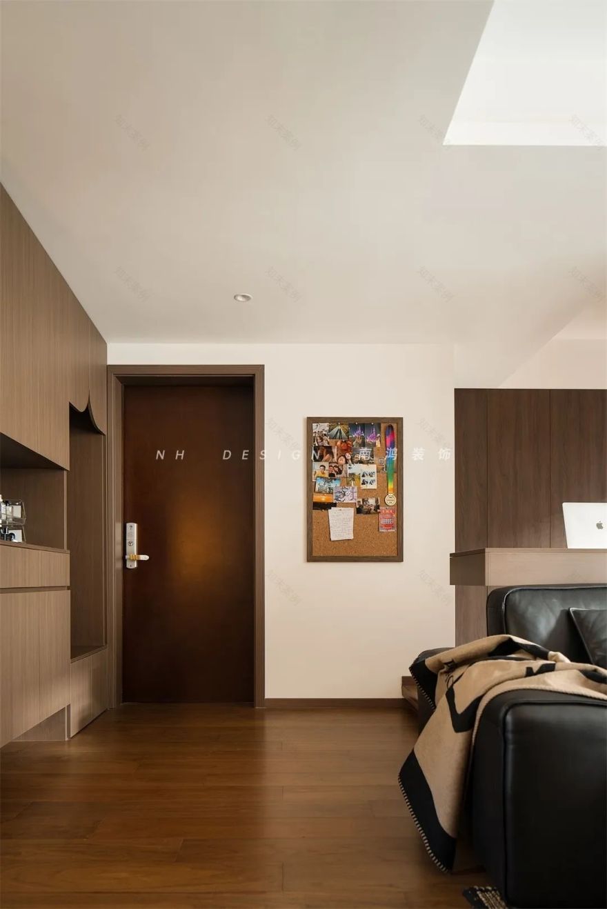 南鸿装饰7月全体设计师会议精彩解读-29