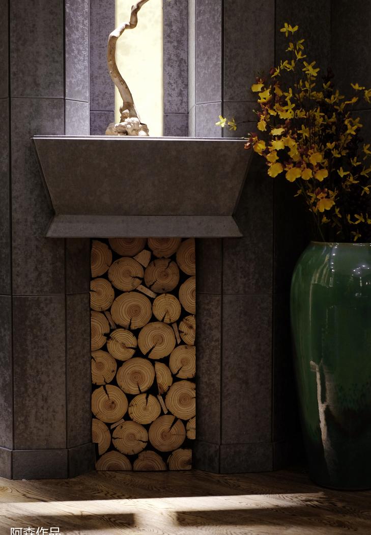 
古格天韵藏传文玩珠宝展示中心 -22