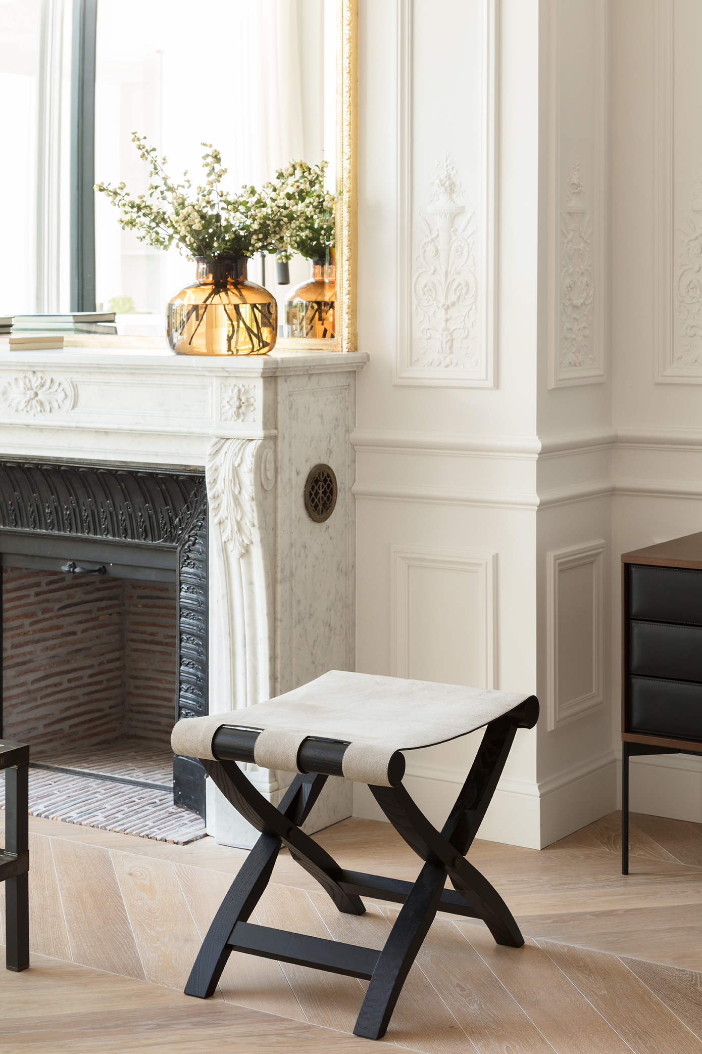 联排别墅市中心区丨保加利亚鲁塞丨JUMA architects-31