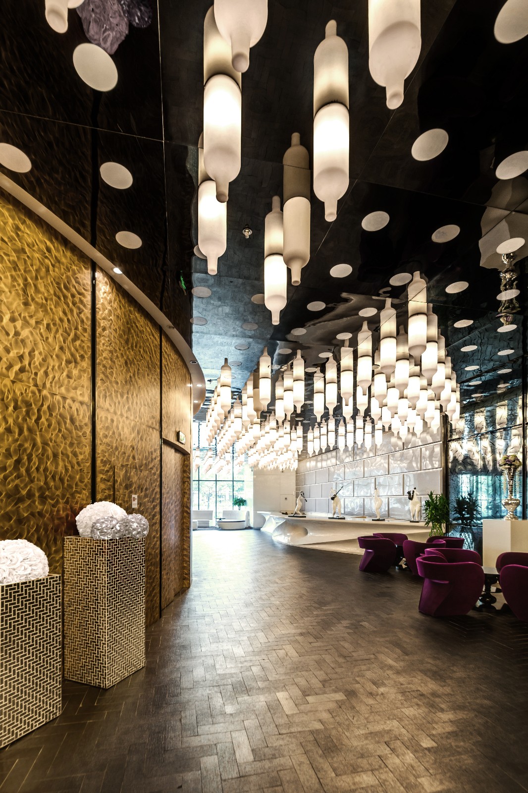 昆明宜必思尚品酒店丨中国昆明-43