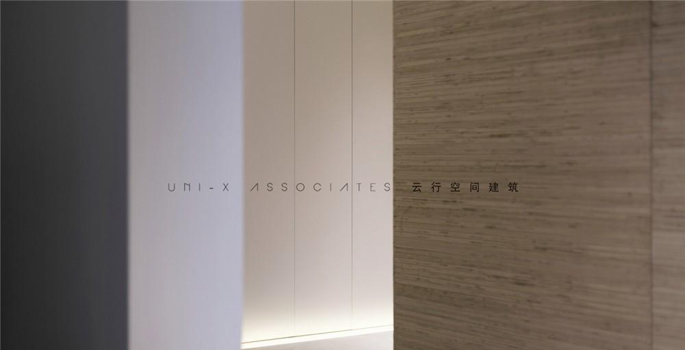 云行空间建筑丨设计公司丨云行办公室-3
