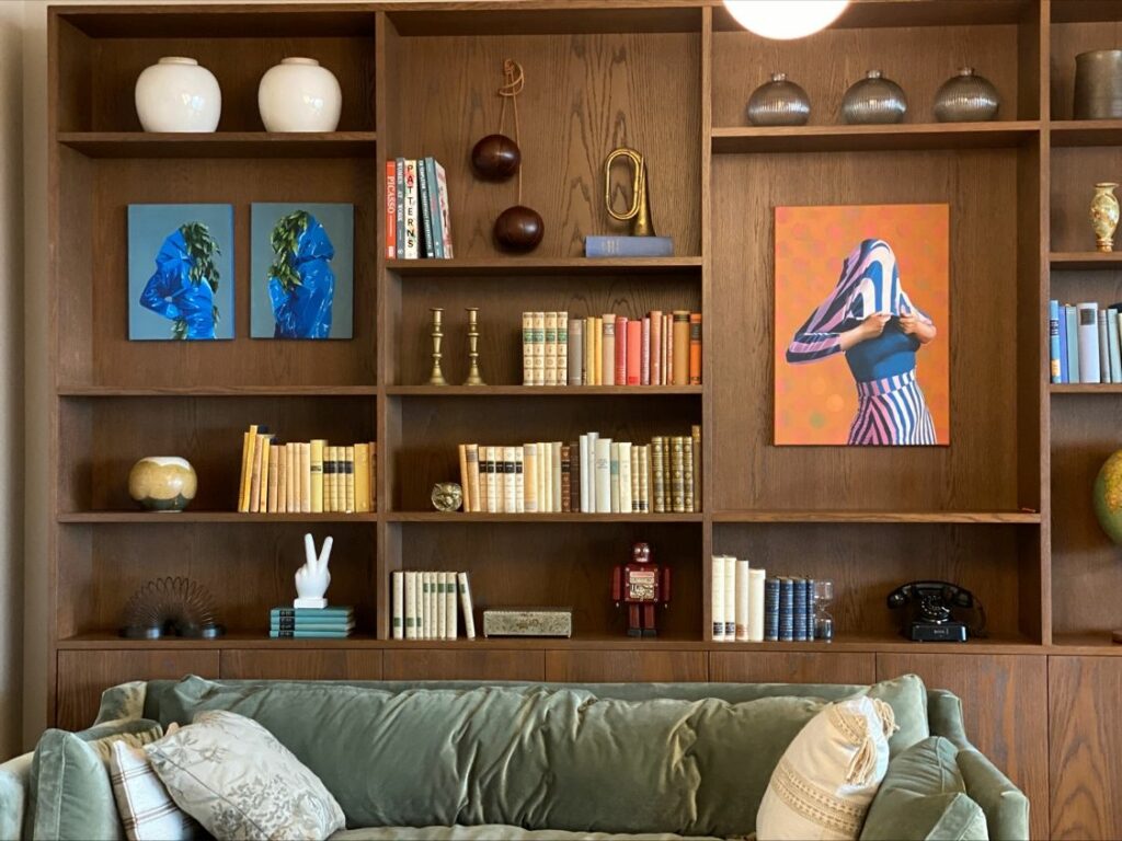 Coworking Spaces - Basic Collection-0