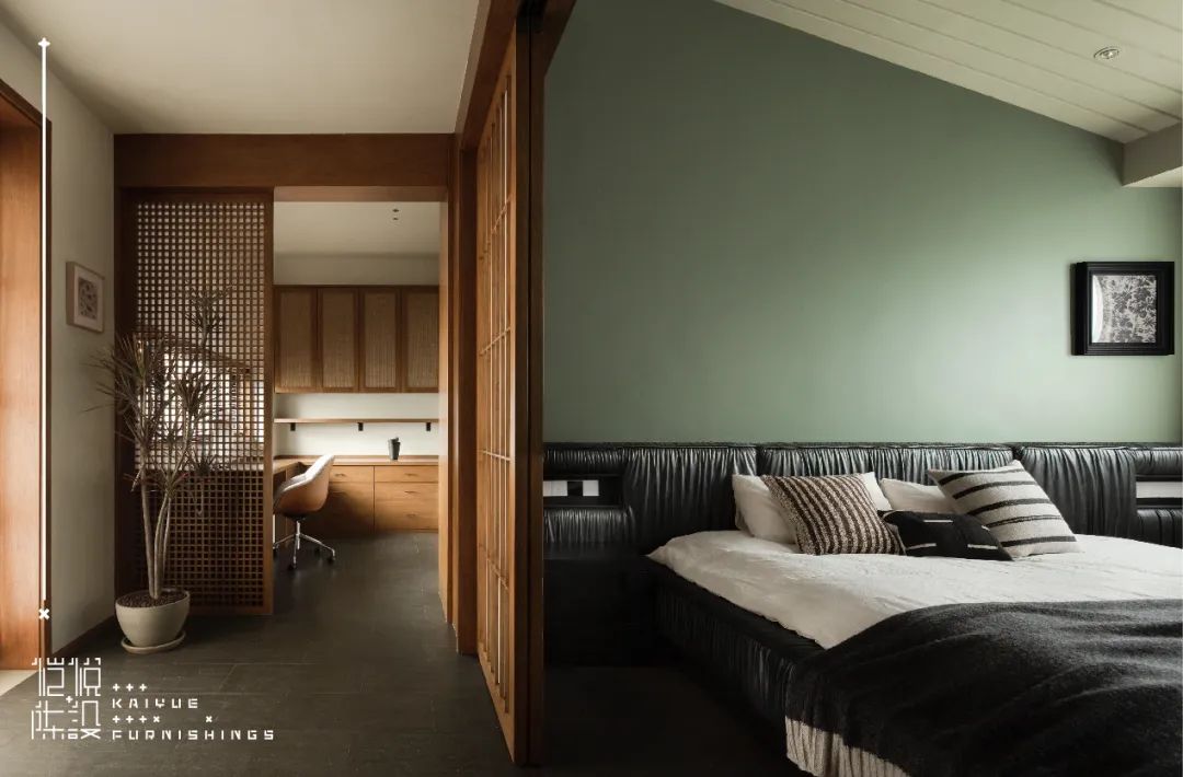 山语城丨中国重庆丨KD室内设计事务所-45