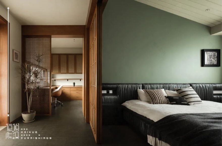 山语城丨中国重庆丨KD室内设计事务所-45