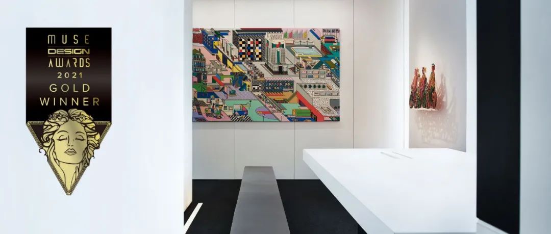 李友友设计·广州IFC办公室丨中国广州-32