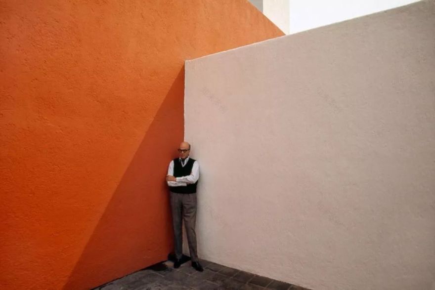 当建筑大师成为甲方,他们如何定义自己的家?-141