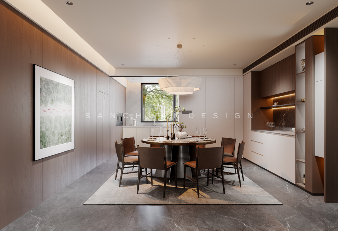 阅尽繁华 回归淡然-28