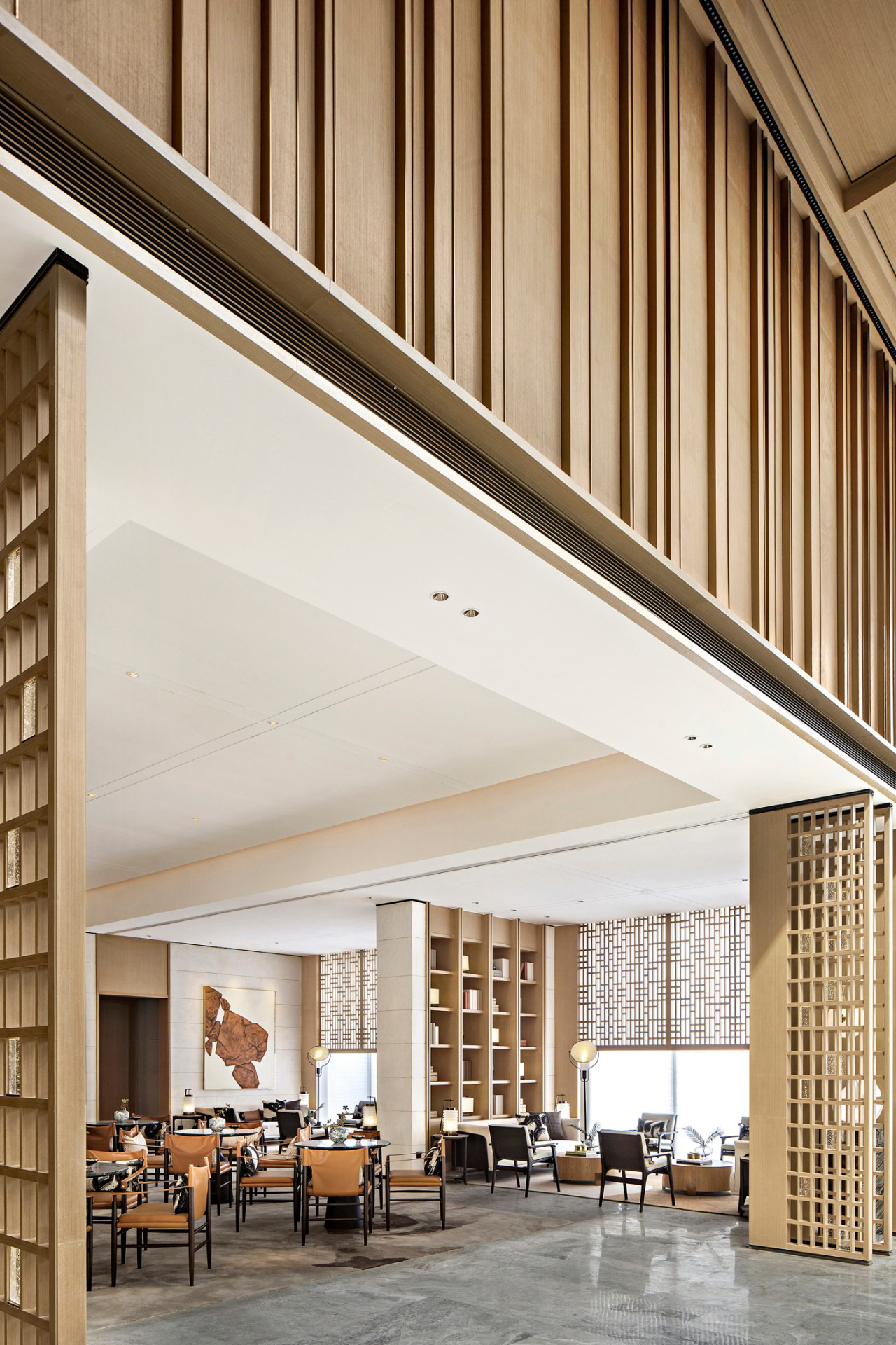 【矩阵纵横】中山坦背阳光城销售中心丨官方摄影+效果图丨39P丨30M丨2018-35