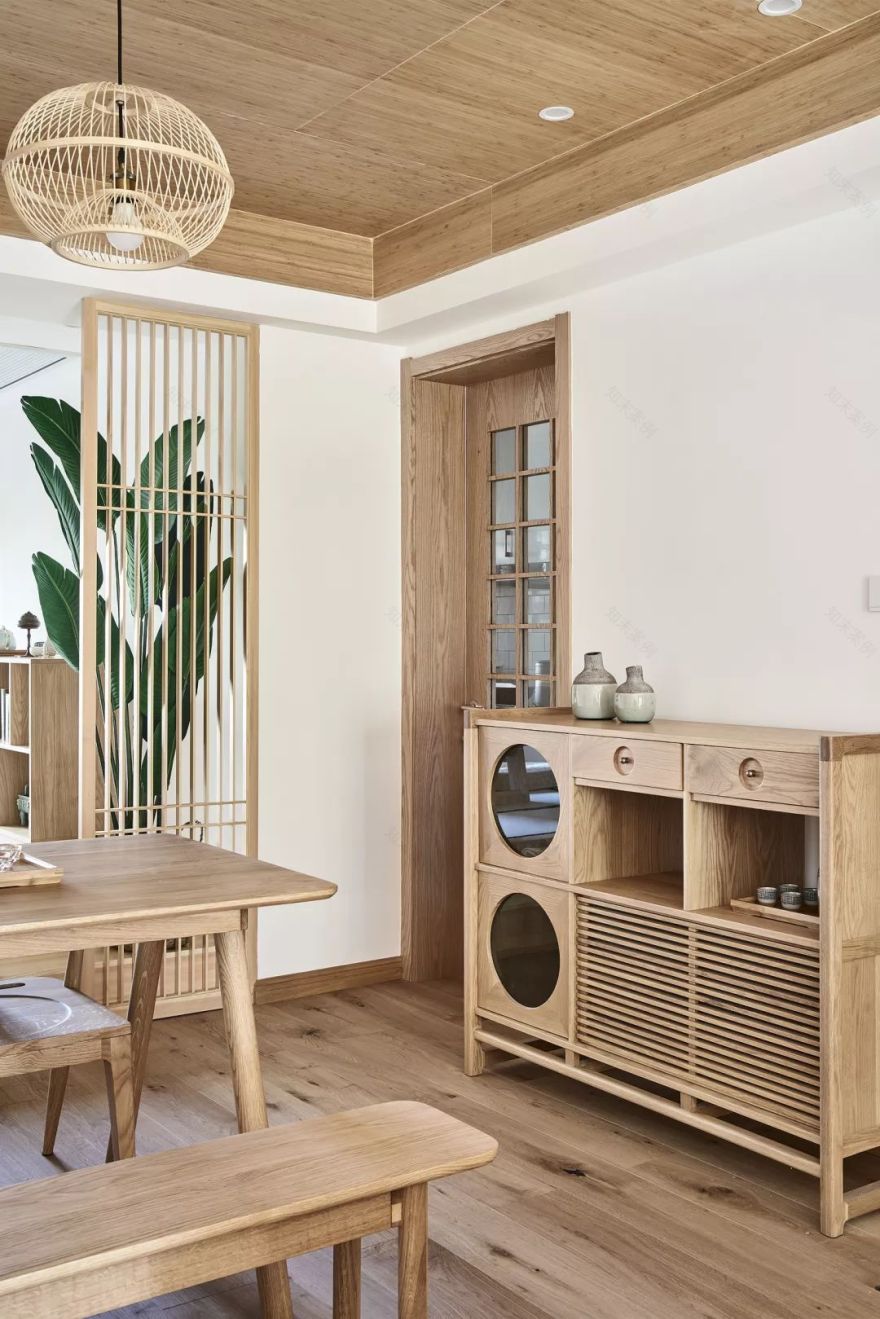 佛系≠随意,都市中的诗意栖居-38