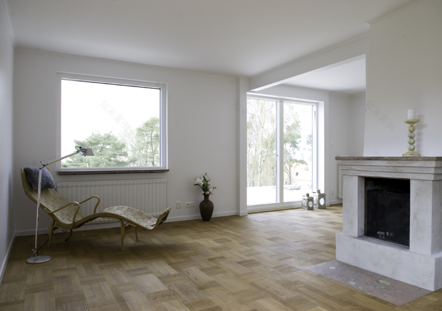 Gotland 岛上的"Funkishuset" | 工业区转型之作-5