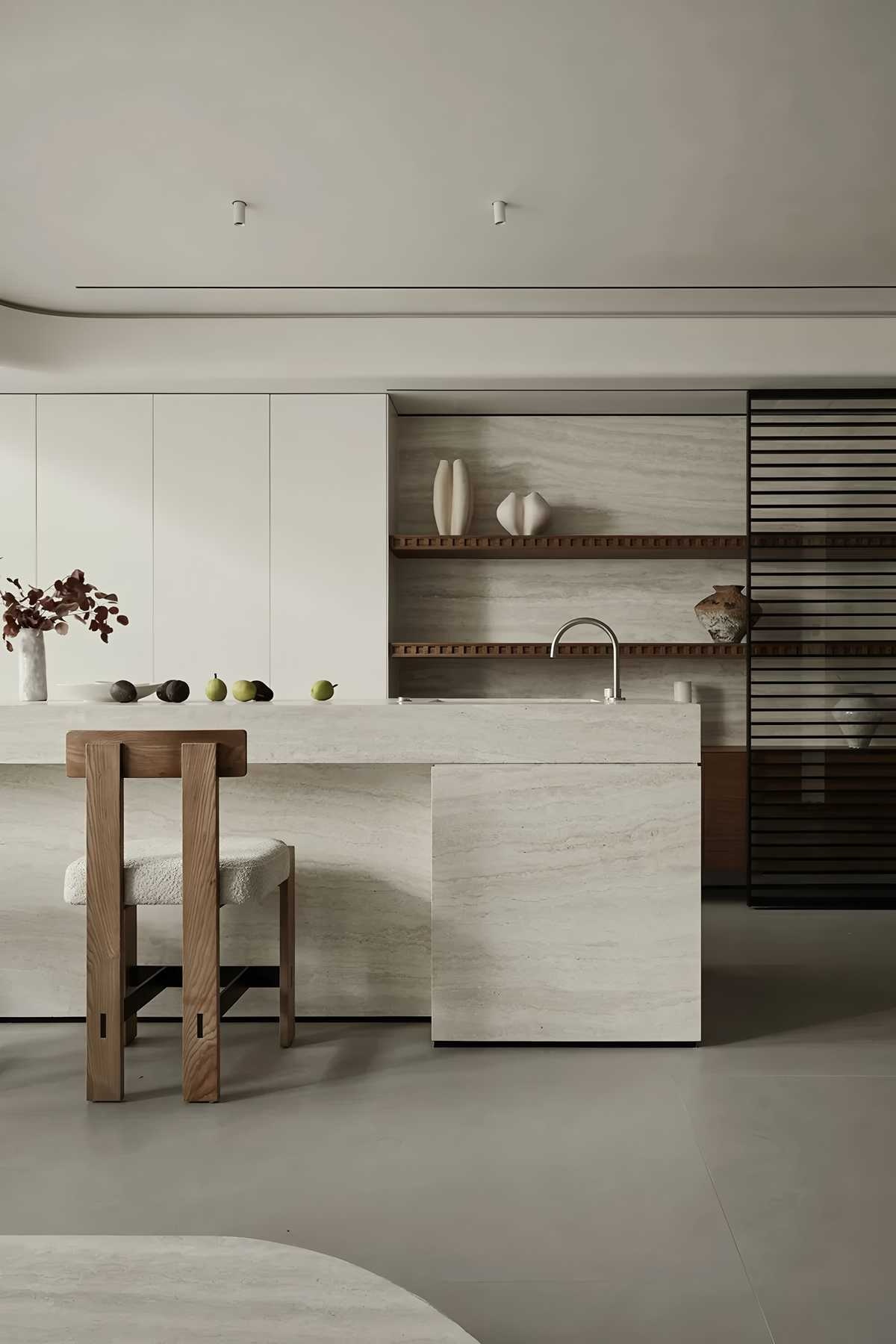 浙江·台州400㎡纯净如简,自然而然 · 观诺设计丨中国台州-10