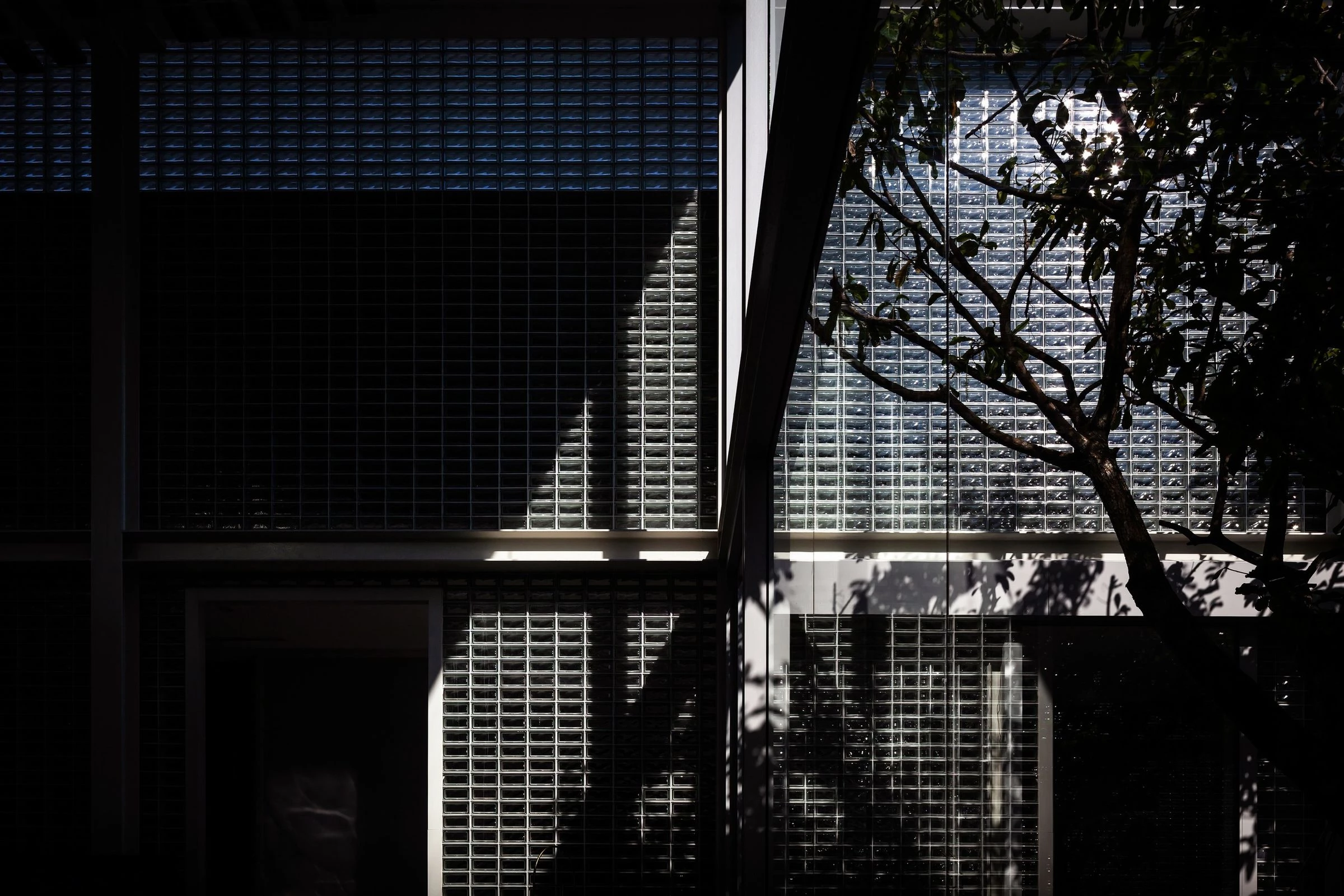 曼谷玻璃城堡-38