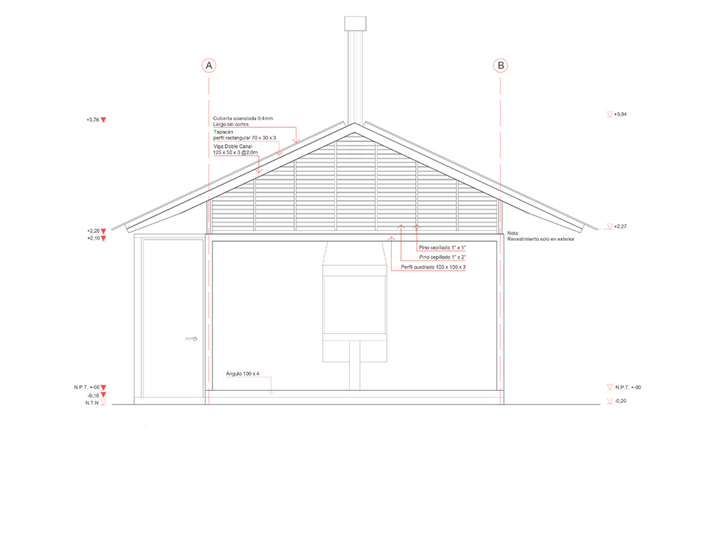 智利Araucania装置-13